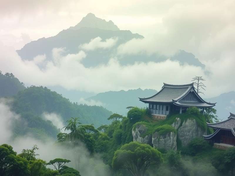 汉丽轩餐厅内部环境